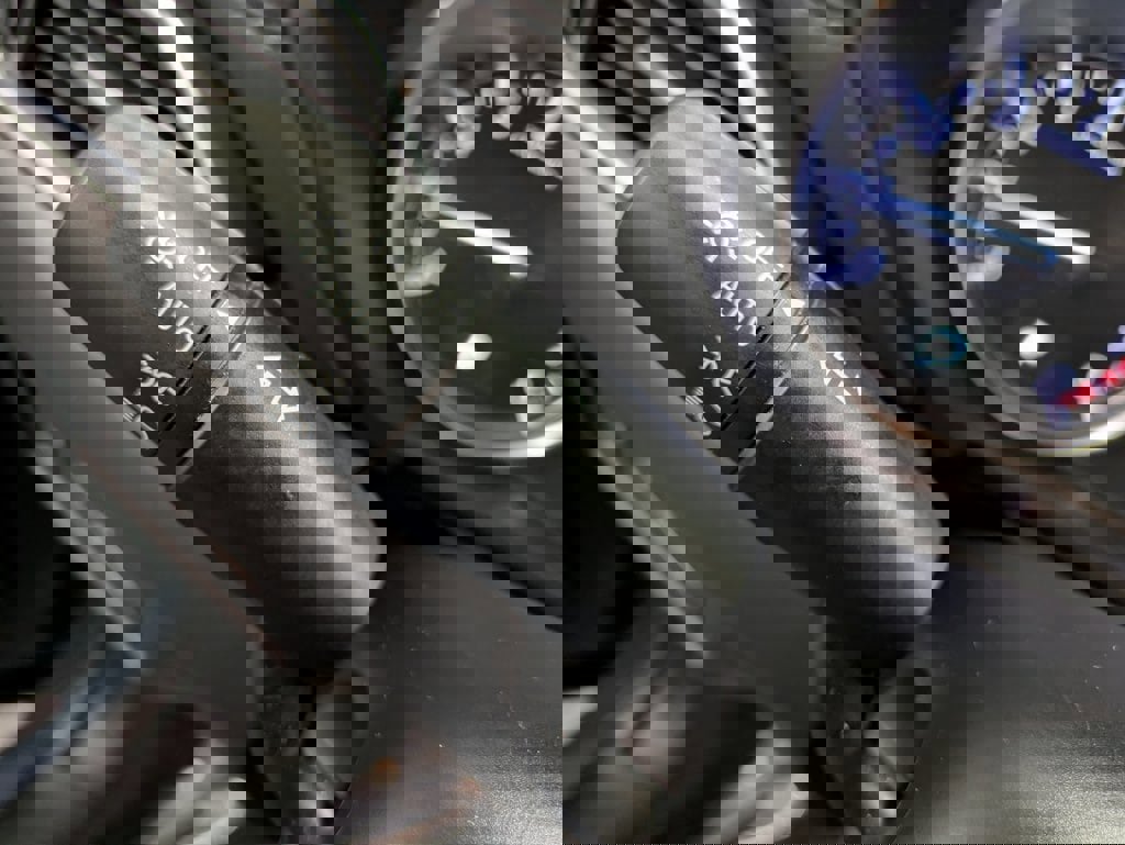 Certified 2023 MAZDA CX-5 Carbon Edition image 17