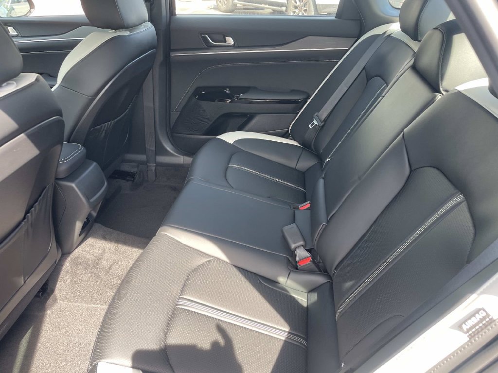 New 2026 Kia K5 GT-Line FWD image 7