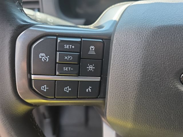 Used 2024 Ford F150 XLT w/ Equipment Group 303A High AWD/4WD image 17