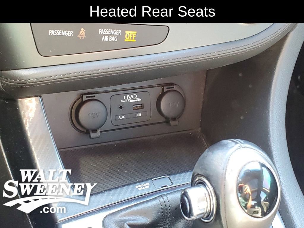 Used 2013 Kia Optima SX w/ Premium Touring Pkg image 26