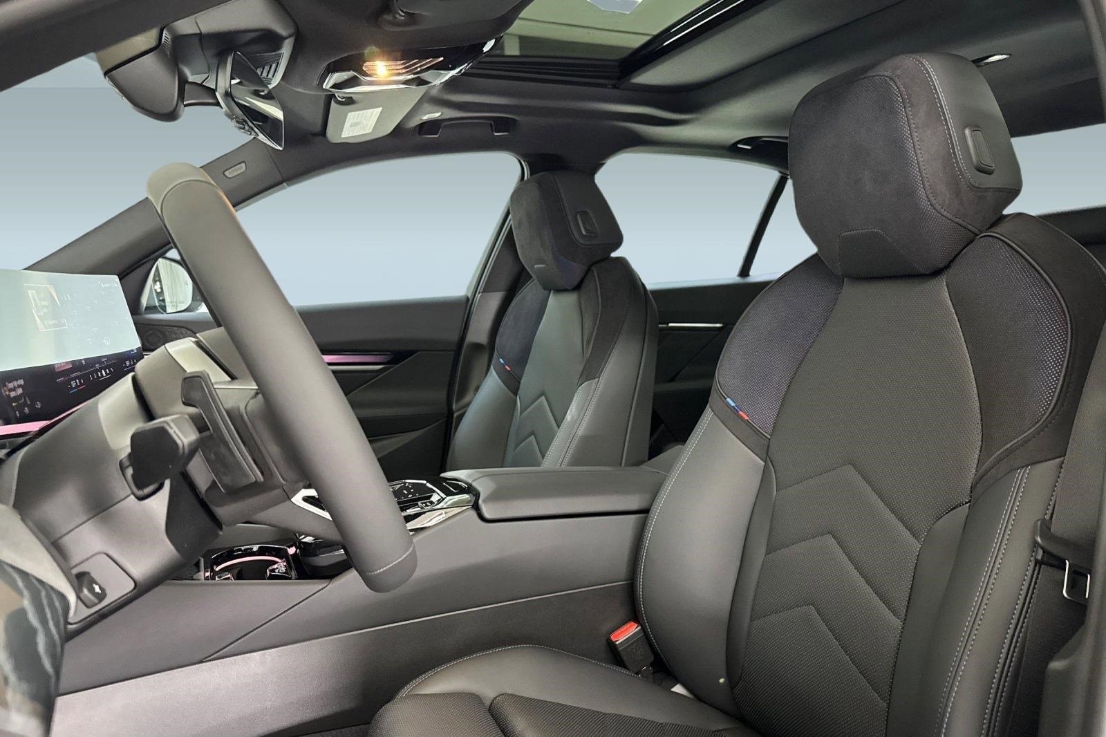 New 2027 BMW i5 eDrive40 RWD image 20