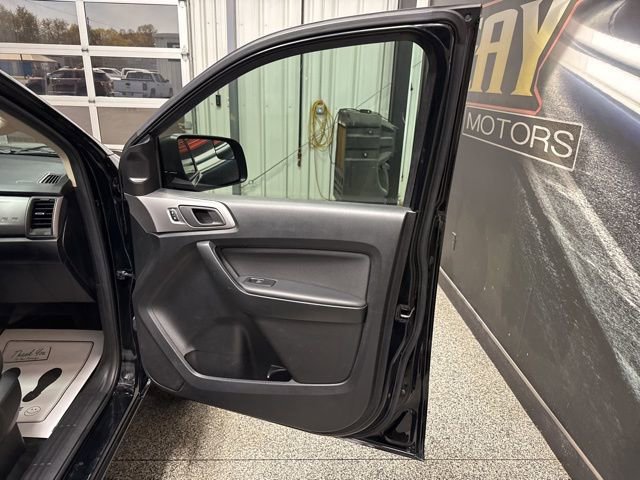 Used 2021 Ford Ranger XL w/ Equipment Group 101A High image 25