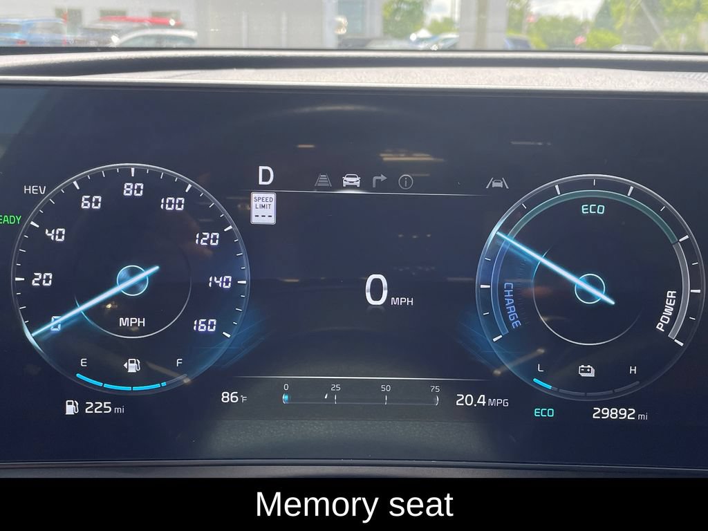 Used 2023 Kia Sportage X-Line Prestige AWD/4WD image 17