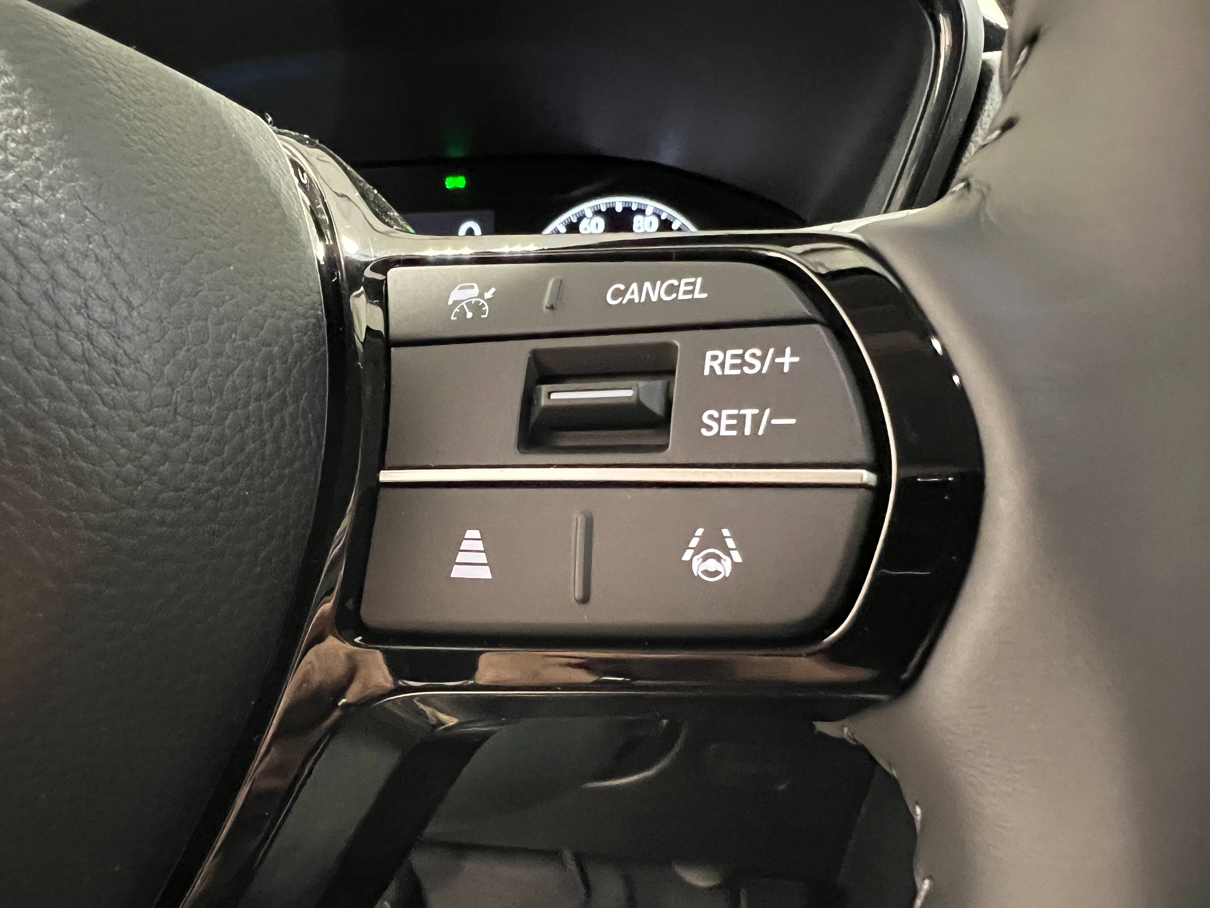 New 2025 Honda CR-V EX-L image 23