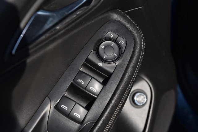 Used 2025 Buick Encore GX Preferred FWD image 8