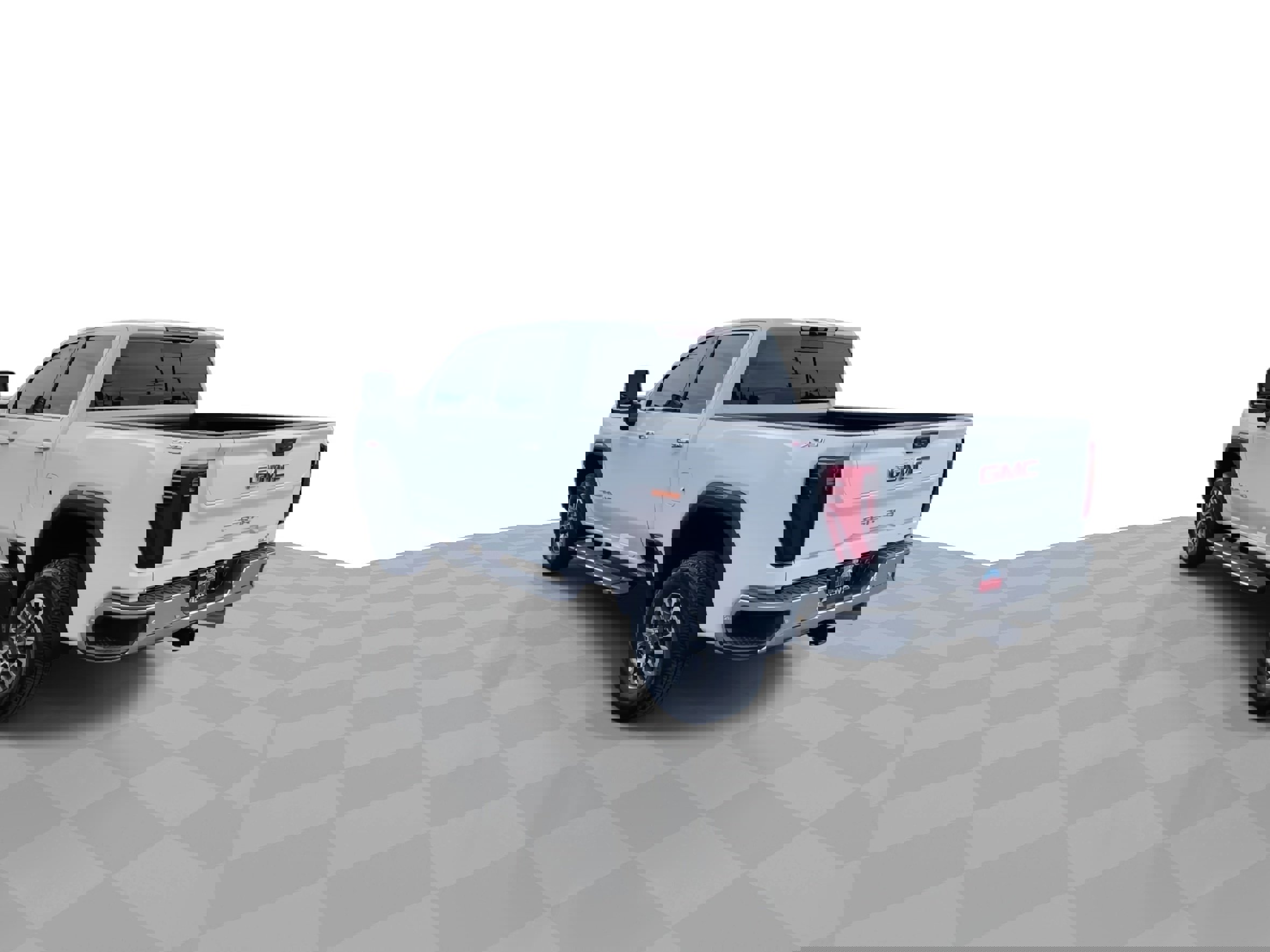 New 2026 GMC Sierra 3500 SLT w/ SLT Premium Package image 41