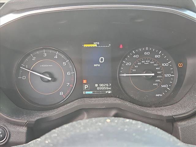Used 2018 Subaru Crosstrek 2.0i Premium AWD/4WD image 12