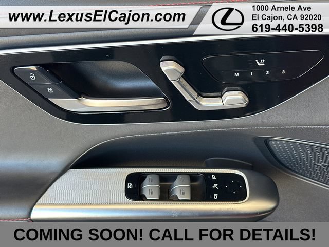 Used 2024 Mercedes-Benz GLC 43 AMG 4MATIC image 11