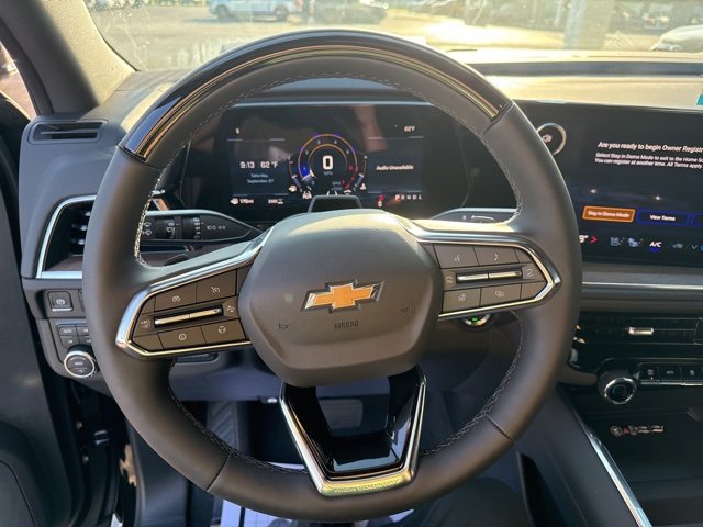 New 2026 Chevrolet Tahoe High Country image 21