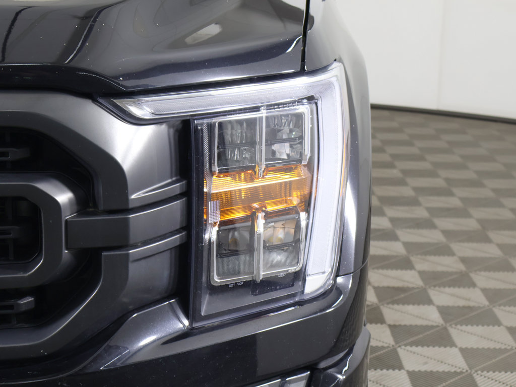 Used 2023 Ford F150 XLT w/ Equipment Group 302A High AWD/4WD image 15