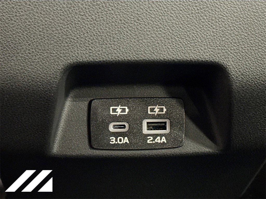 Certified 2025 Subaru Crosstrek 2.5i Sport w/ Crosstrek Mirror Package image 25