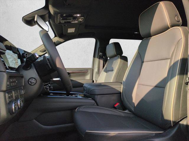 New 2026 Chevrolet Tahoe Premier image 4