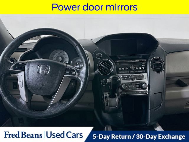 Used 2015 Honda Pilot EX-L image 26