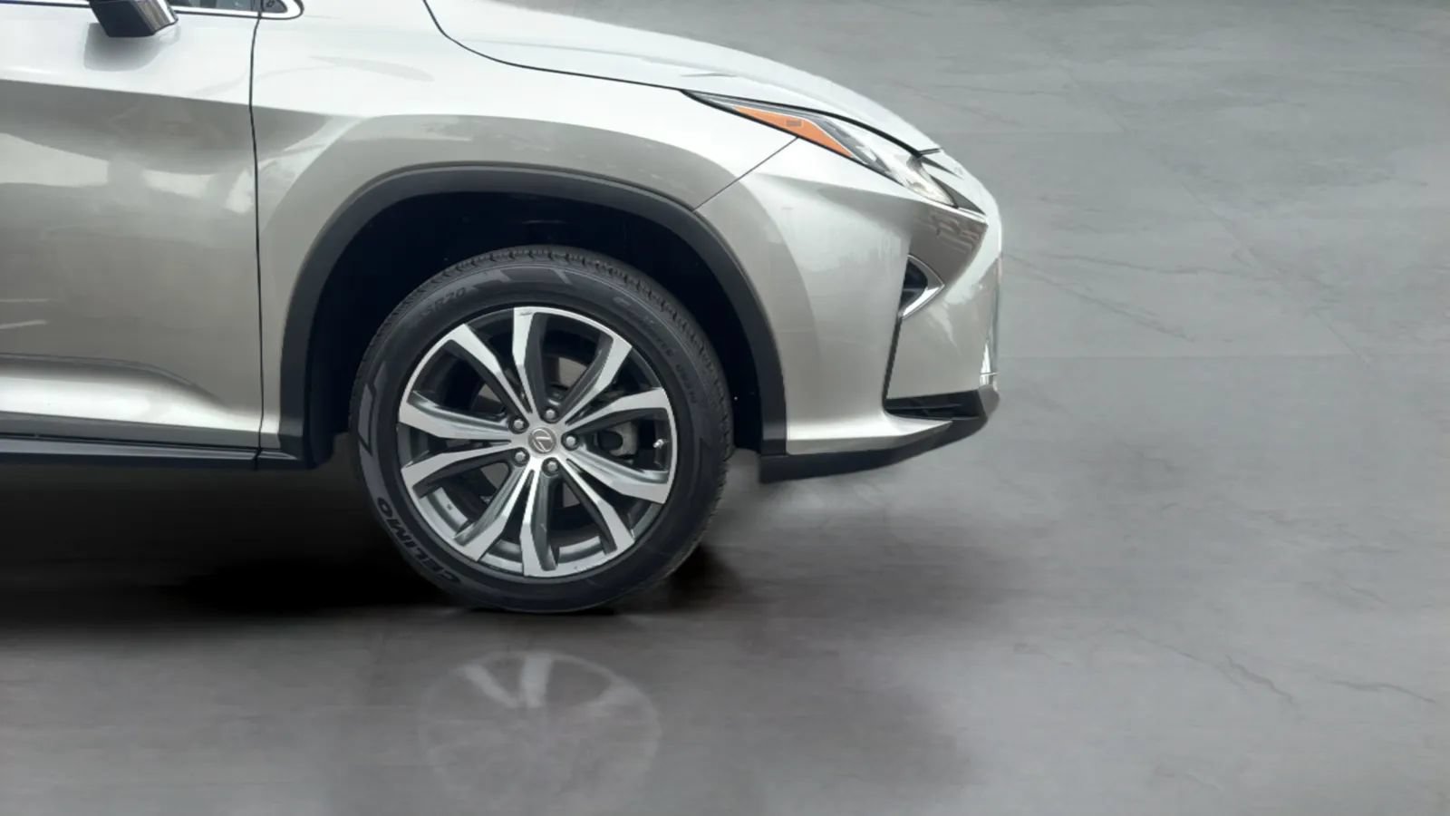 Used 2017 Lexus RX 350 FWD image 21