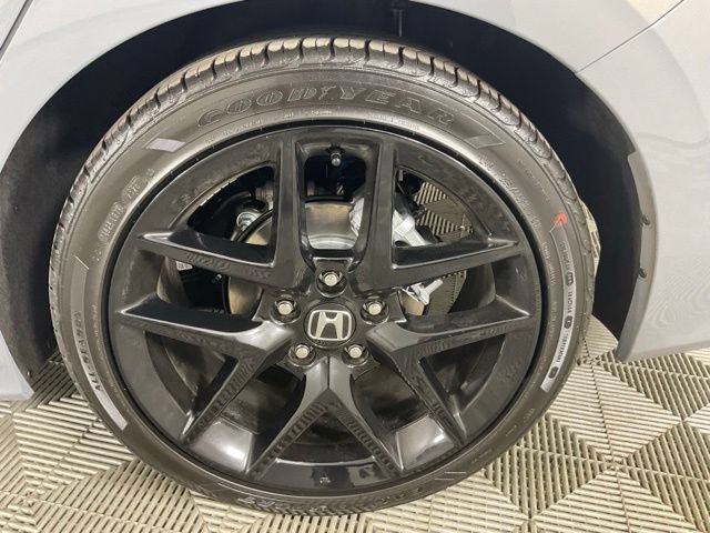 Used 2026 Honda Civic Sport image 32