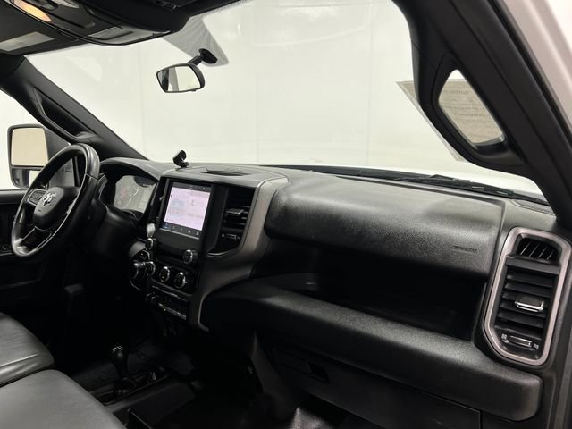 Used 2023 RAM 2500 Tradesman w/ Chrome Appearance Group image 18
