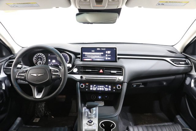 New 2026 Genesis G70 2.5T Prestige AWD/4WD image 13
