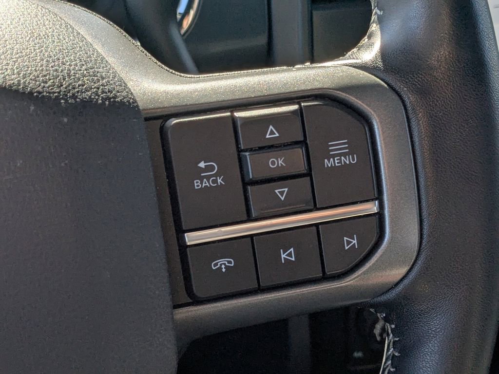 Used 2022 Ford F150 Lariat w/ Equipment Group 501A Mid image 24