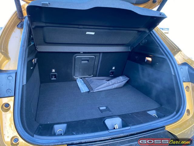 Used 2024 Dodge Hornet R/T Plus w/ R/T Blacktop Package image 9