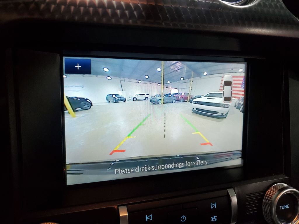 Used 2019 Ford Mustang GT Premium w/ GT Performance Package image 24