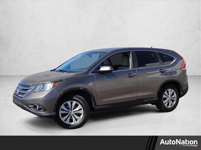 Used 2014 Honda CR-V EX