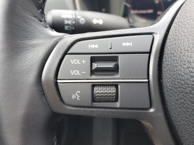 Used 2024 Honda Accord EX-L image 21
