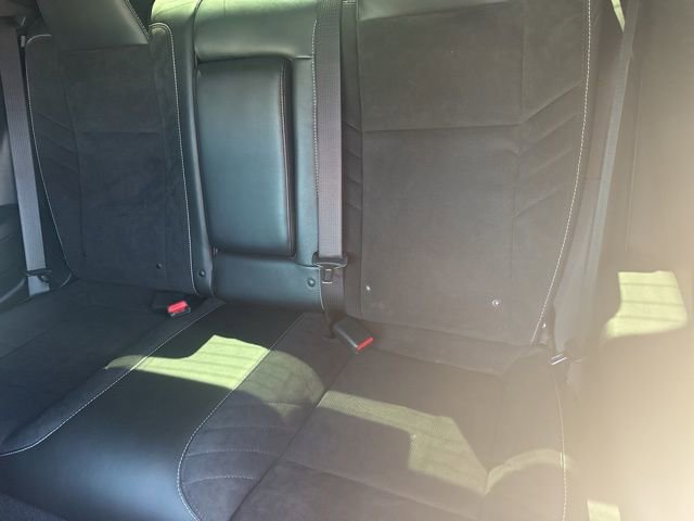 Used 2022 Dodge Challenger SRT Hellcat Redeye image 11