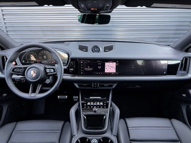 New 2026 Porsche Cayenne S AWD/4WD image 18