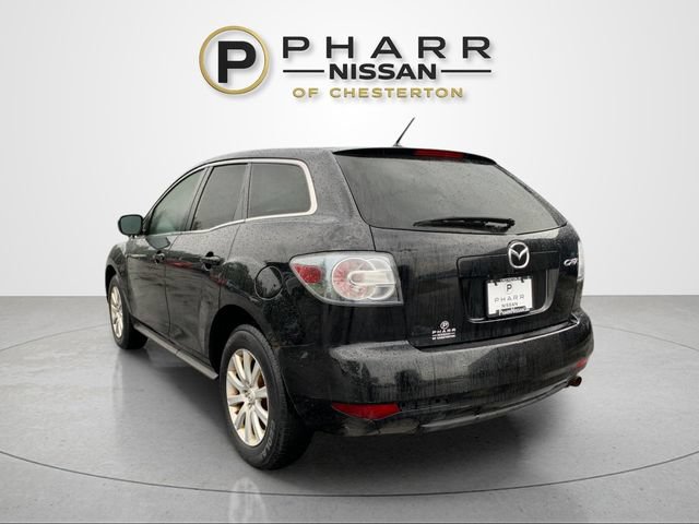 Used 2011 MAZDA CX-7 i SV FWD image 3