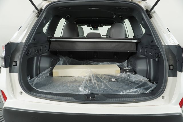 Used 2025 Subaru Forester w/ Convenience Package #1 image 31