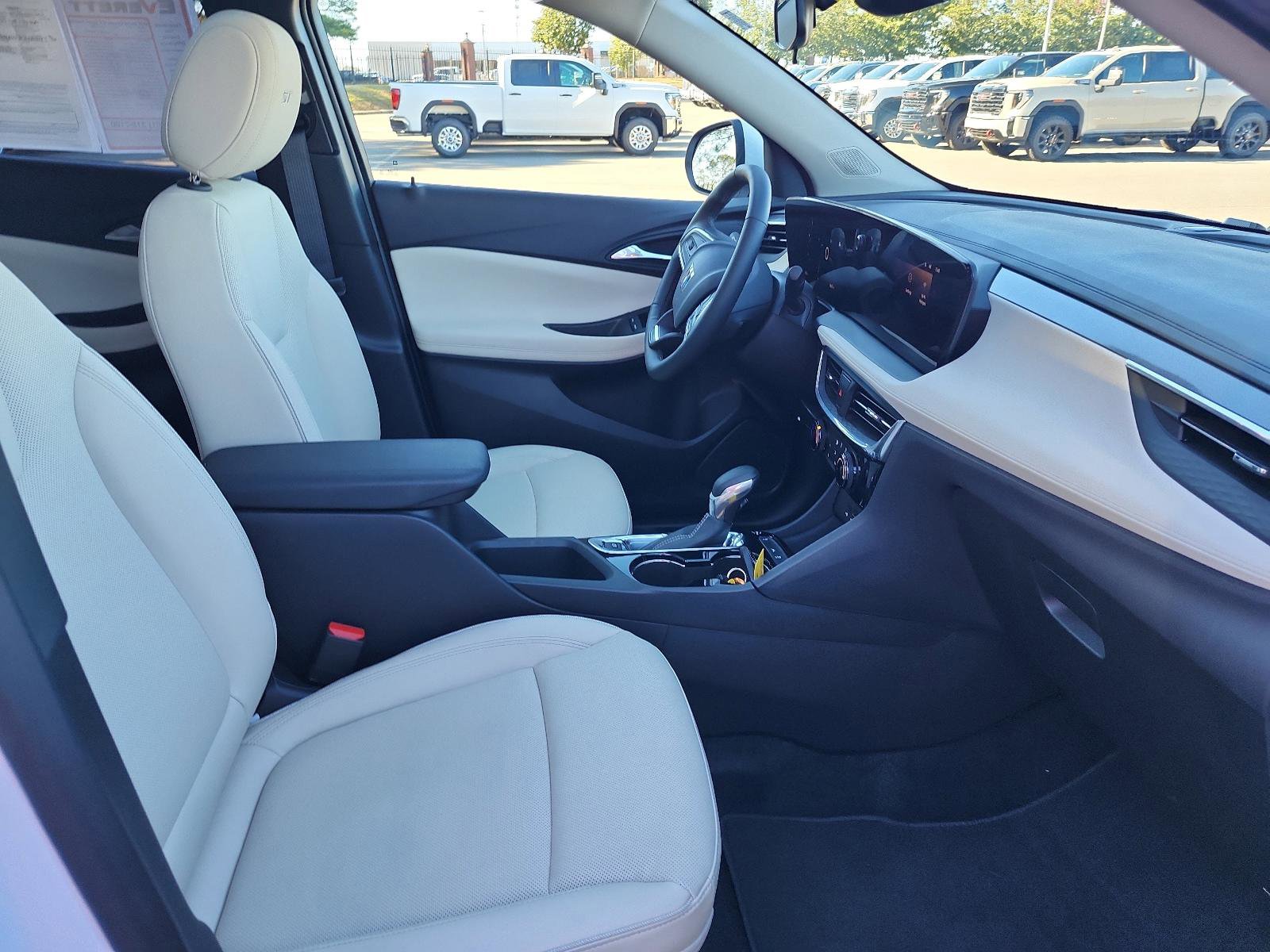 Certified 2026 Buick Encore GX Sport Touring w/ Comfort Package image 7