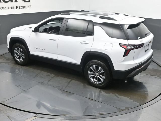 New 2026 Chevrolet Equinox LT image 20