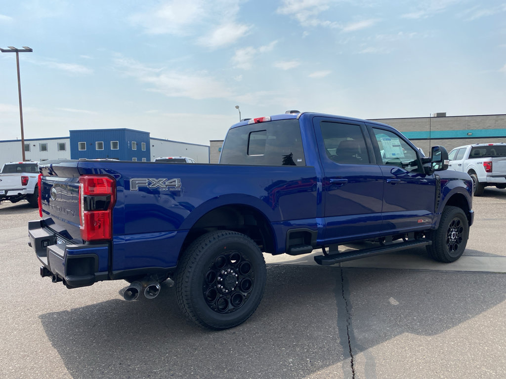 New 2026 Ford F250 4x4 Crew Cab Super Duty image 22