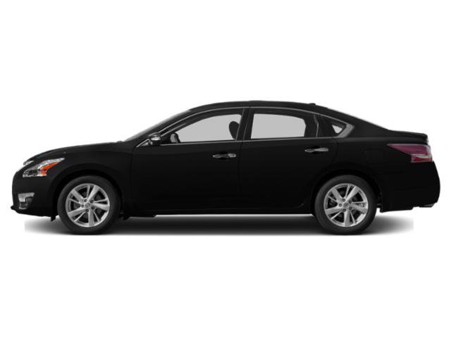 Used 2015 Nissan Altima 2.5 SL w/ Moonroof Package FWD image 4