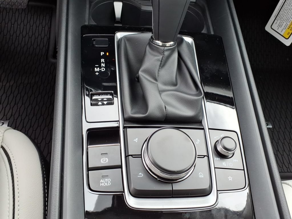 New 2026 MAZDA CX-50 AWD 2.5 S w/ Weather Package image 20