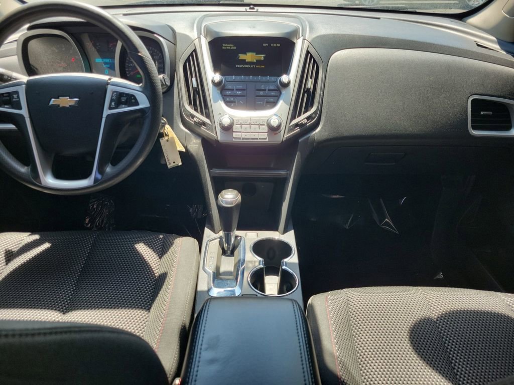 Used 2017 Chevrolet Equinox LT FWD image 13