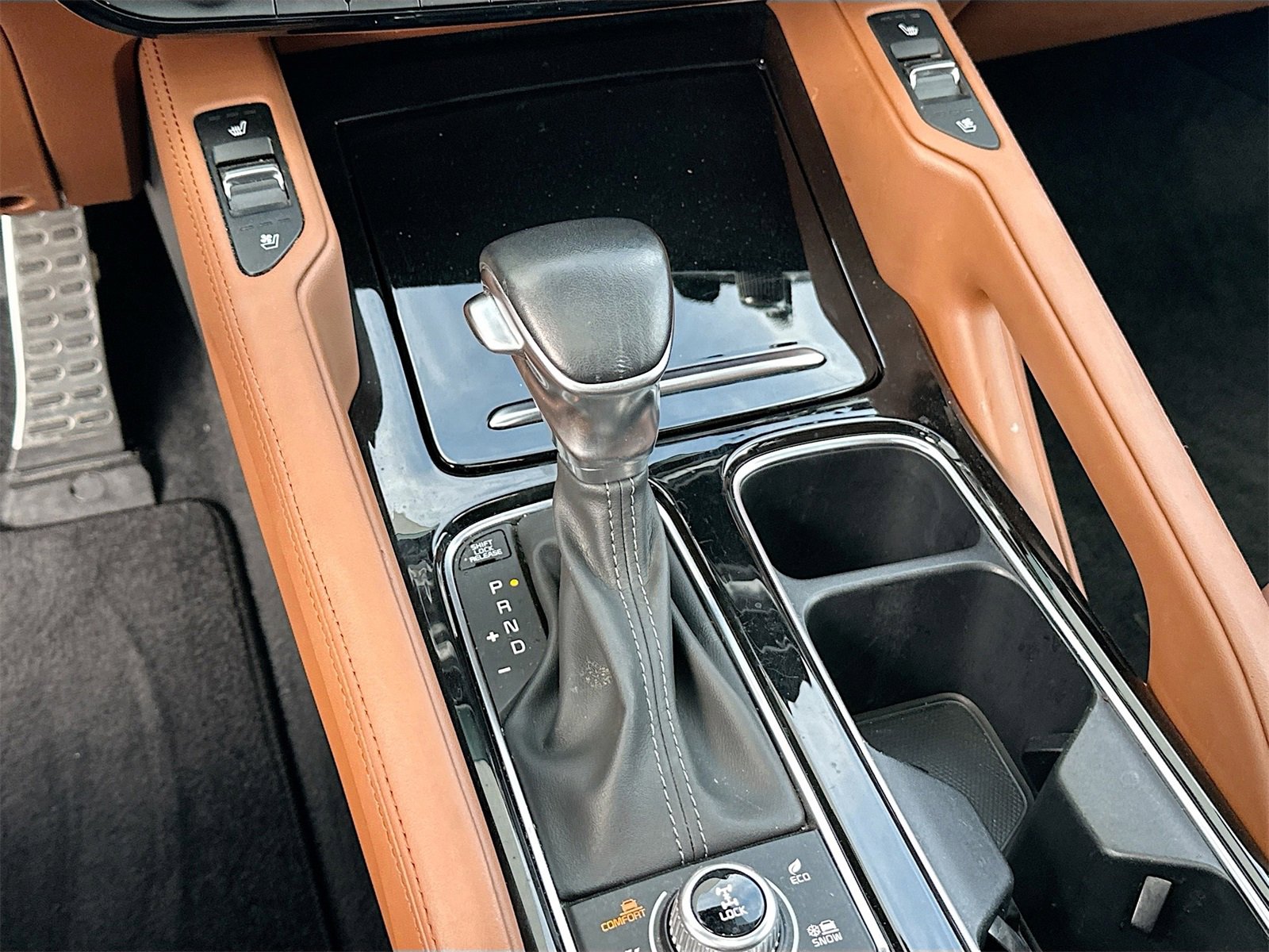 Used 2023 Kia Telluride SX X-Pro image 17