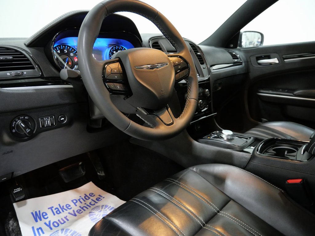 Used 2023 Chrysler 300 S image 12