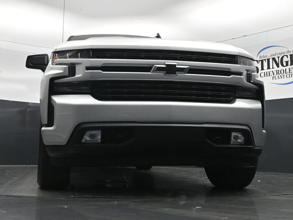 Used 2021 Chevrolet Silverado 1500 RST w/ Convenience Package II AWD/4WD image 27