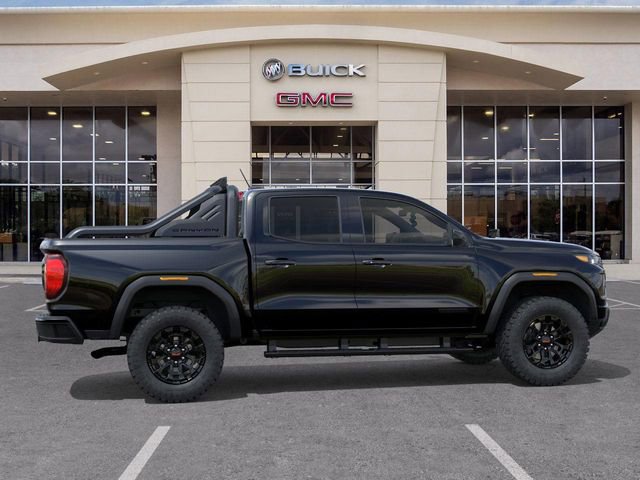 New 2026 GMC Canyon Elevation w/ LPO, Sports Bar Package image 5
