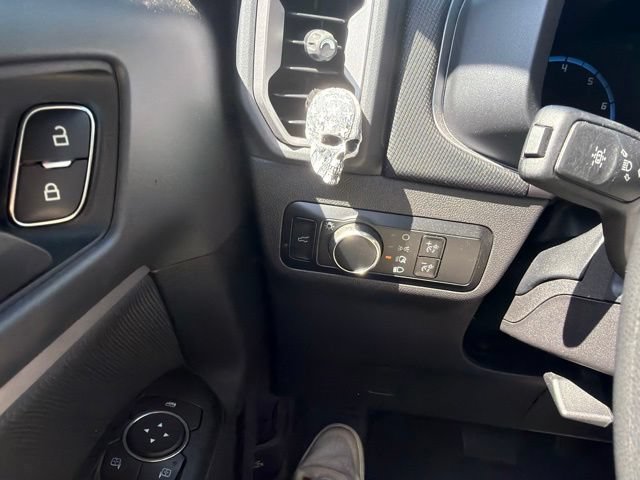 Certified 2024 Ford Bronco Sport Big Bend AWD/4WD image 37
