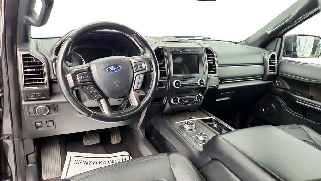 Used 2020 Ford Expedition Limited image 13