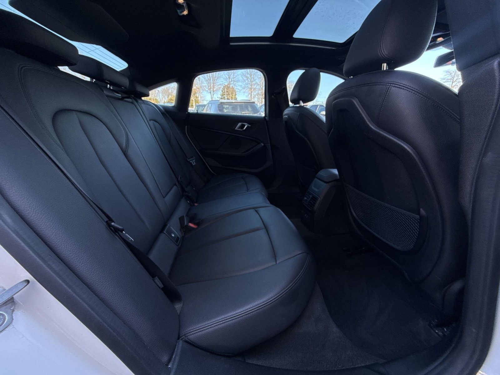 Used 2021 BMW 228i xDrive Gran Coupe w/ Convenience Package image 25