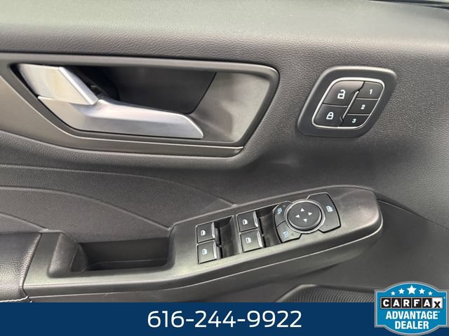 Used 2023 Ford Escape Active w/ Tech Pack #2 AWD/4WD image 25