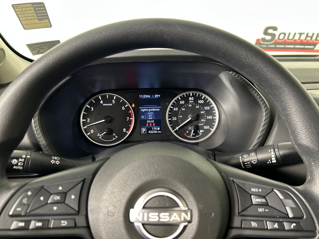 Used 2024 Nissan Sentra S image 13