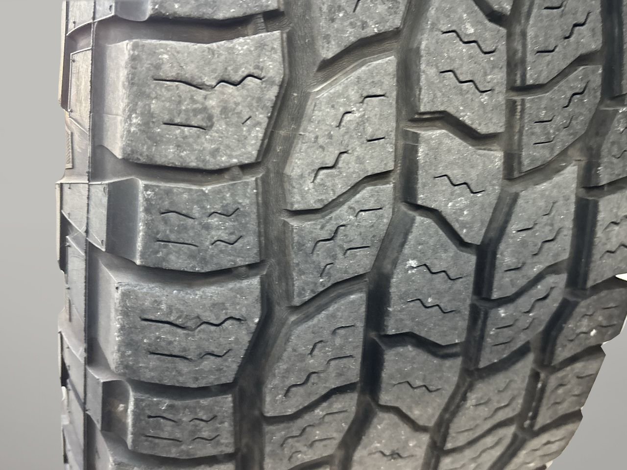 Used 2022 Ford Bronco Big Bend image 35