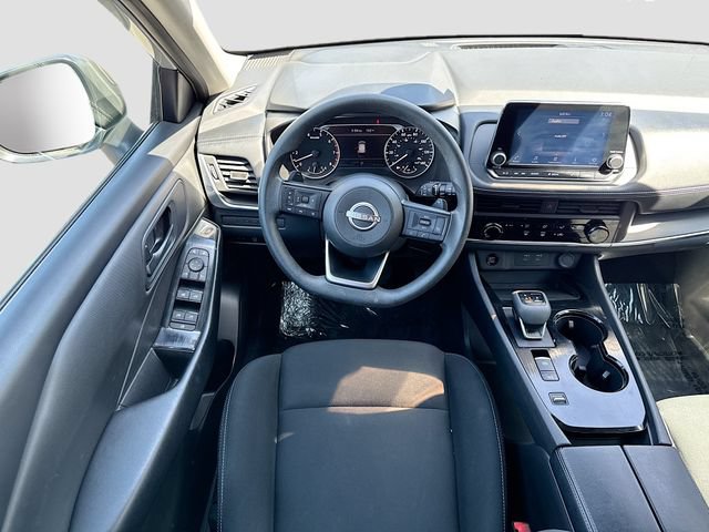 Used 2024 Nissan Rogue S FWD image 20