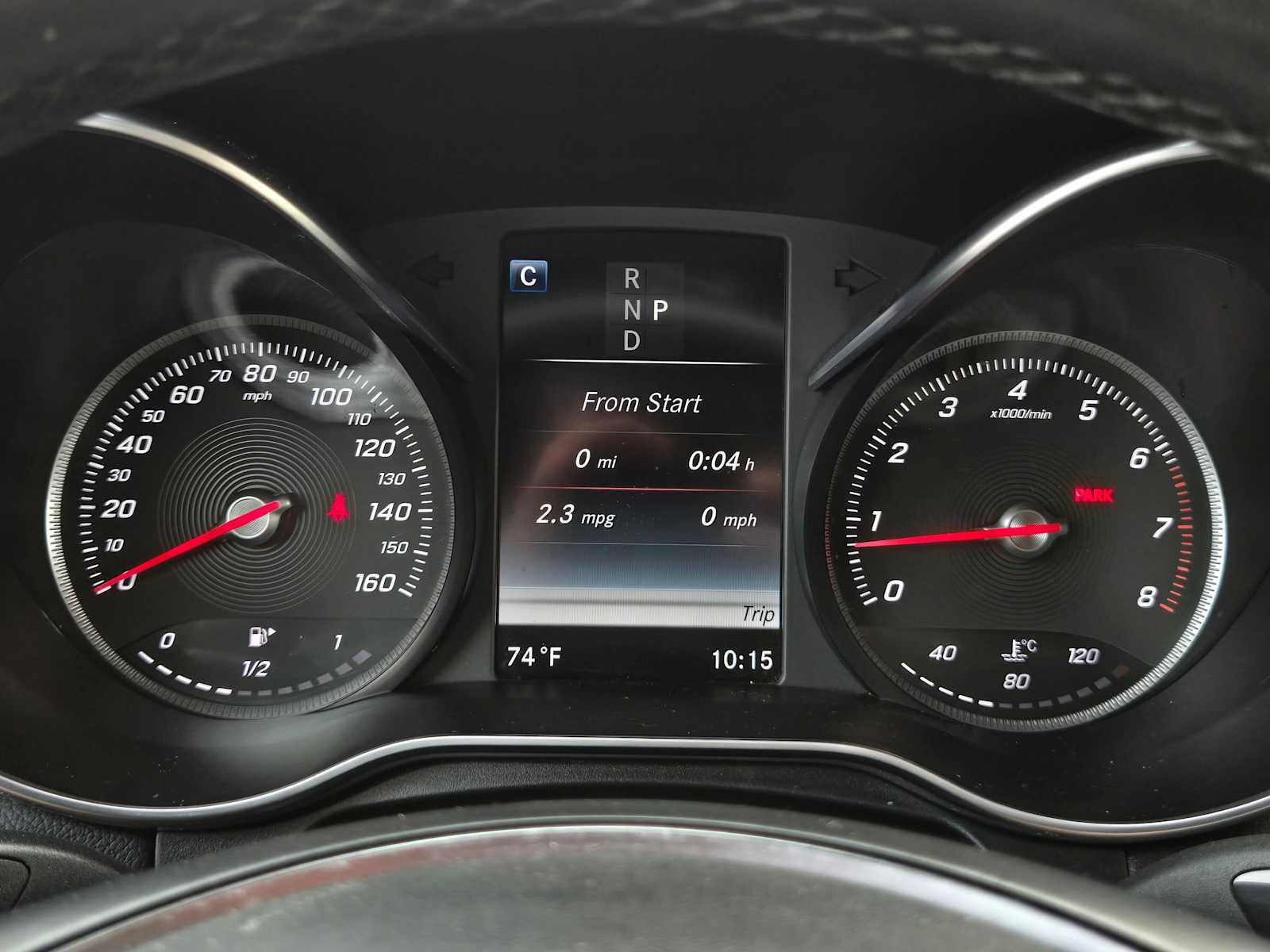 Used 2017 Mercedes-Benz GLC 300 image 24