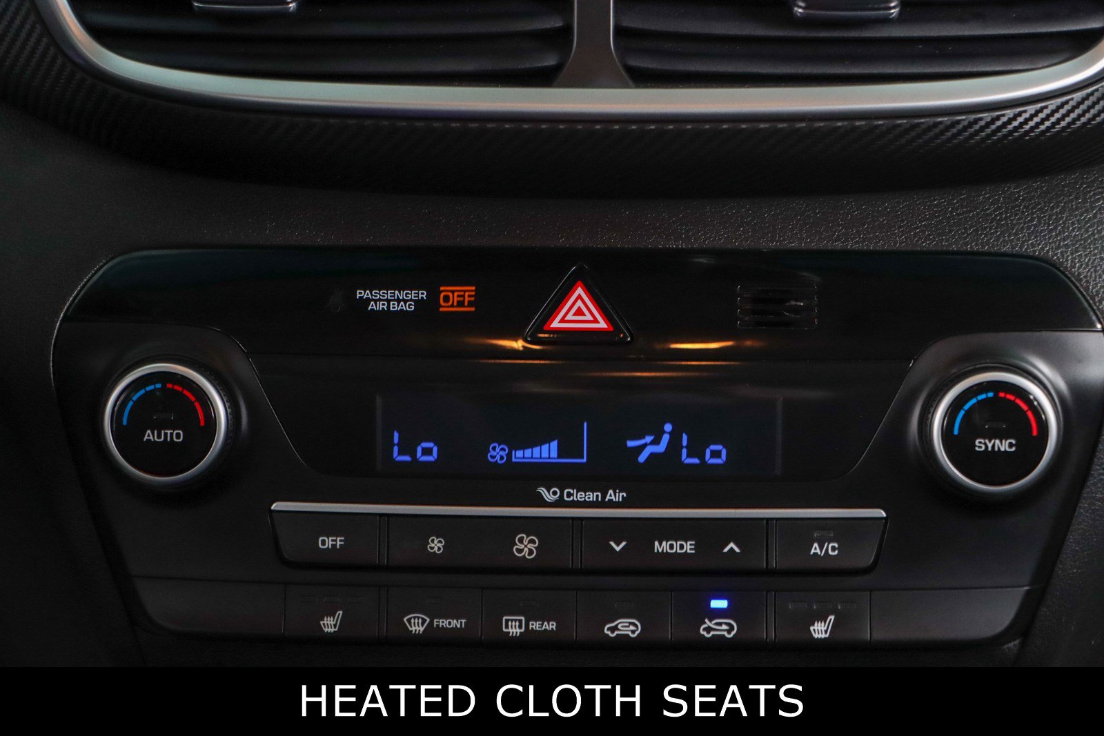 Used 2020 Hyundai Tucson SEL image 20