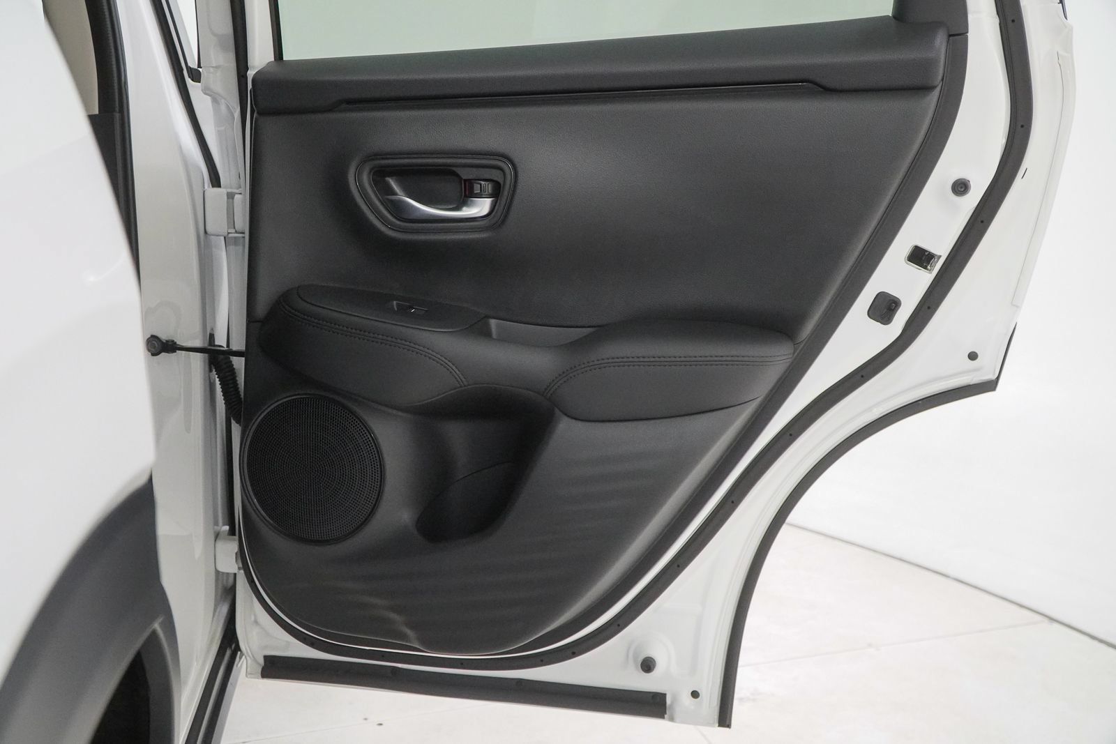 New 2027 Honda HR-V LX image 33